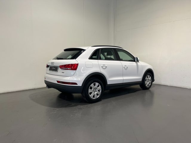 Audi Q3 2.0 TDI QUATTRO - foto 2 di 4