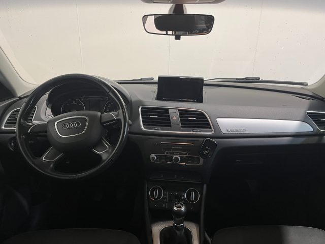 Audi Q3 2.0 TDI QUATTRO - foto 4 di 4