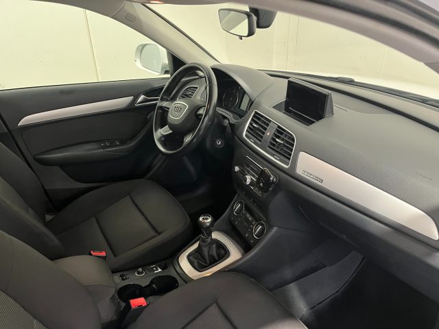 Audi Q3 2.0 TDI QUATTRO - foto 3 di 4