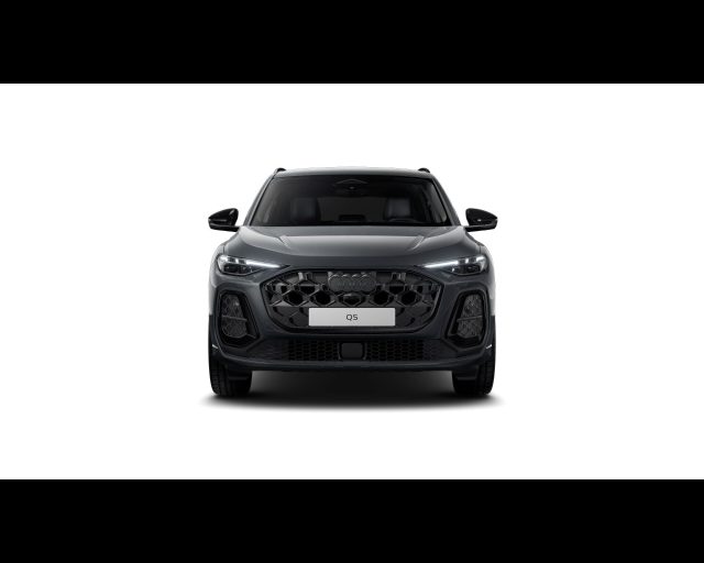 Audi QUATTRO Audi Q5 SUV S line edition TDI 150 kW S tronic - foto 3 di 4