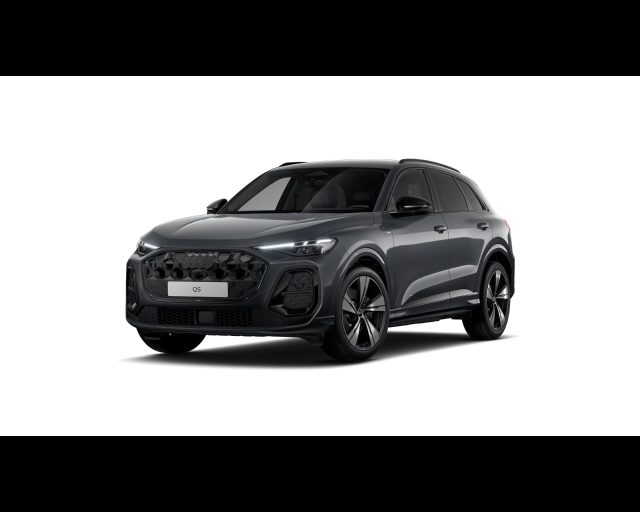 Audi QUATTRO Audi Q5 SUV S line edition TDI 150 kW S tronic nuovo a CONEGLIANO
