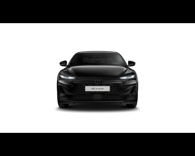 Audi A6 Avant NOLEGGIO A BREVE TERMINE AUDI S LINE EDITION E-TR - foto 4 di 4