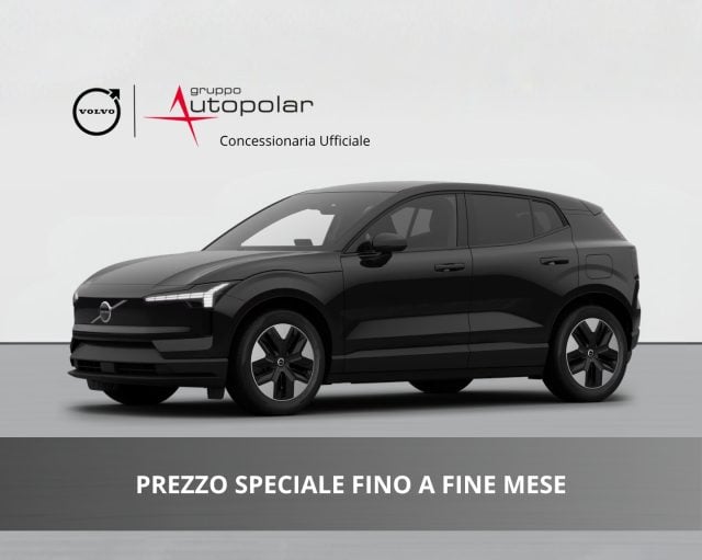 Volvo EX30 Plus P5 Electric PREZZO PROMO FINO A FINE MESE - foto 2 di 4