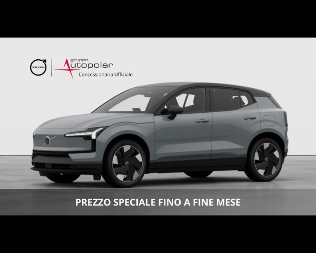 Volvo EX30 Plus P5 Long Range Electric nuovo a CONEGLIANO