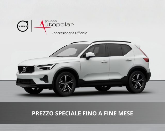 Volvo XC40 CORE B3 AUTO PREZZO PROMO FINO A FINE MESE, in vendita a Conegliano (TV)