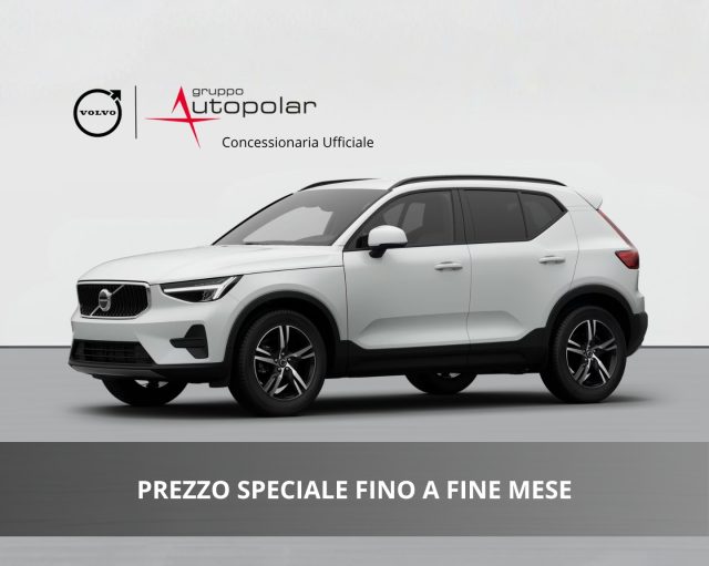 Volvo XC40 CORE B3 AUTO PREZZO PROMO FINO A FINE MESE nuovo a CONEGLIANO