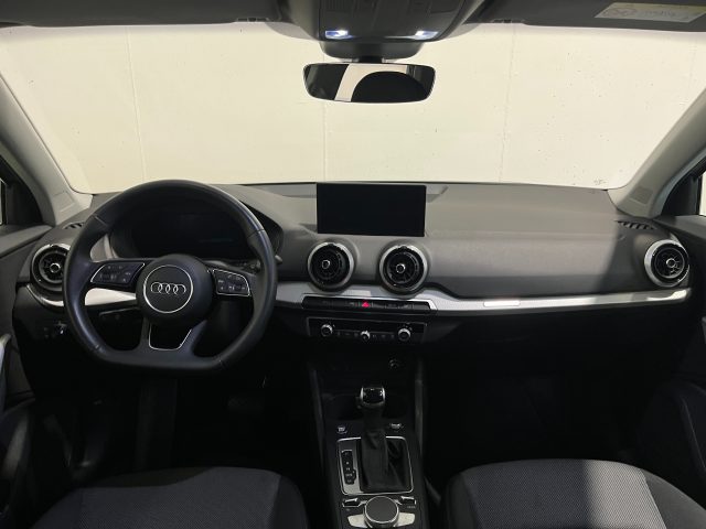 Audi Q2 35 TFSI S-TRONIC - foto 4 di 4