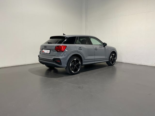 Audi Q2 35 TFSI S-TRONIC - foto 2 di 4