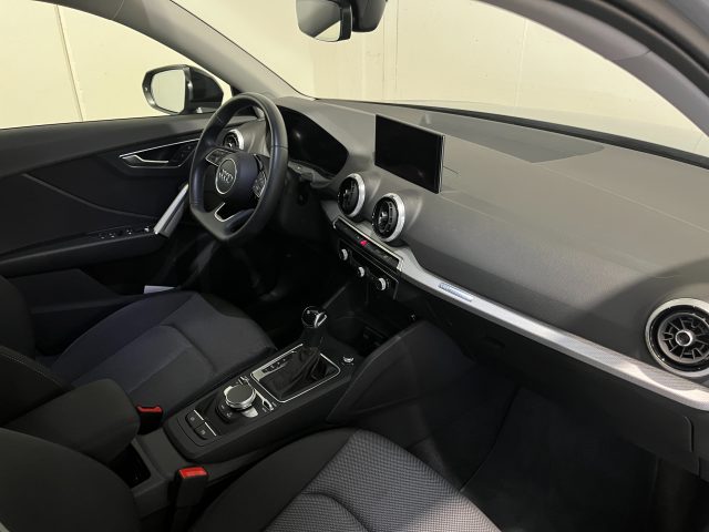 Audi Q2 35 TFSI S-TRONIC - foto 3 di 4