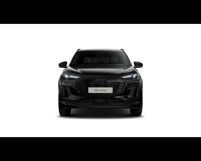 Audi QUATTRO NOLEGGIO A BREVE TERMINE AUDI Q6 SUV S LINE EDITIO - foto 4 di 4