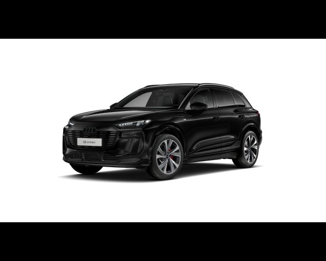 Audi QUATTRO NOLEGGIO A BREVE TERMINE AUDI Q6 SUV S LINE EDITIO - foto 2 di 4