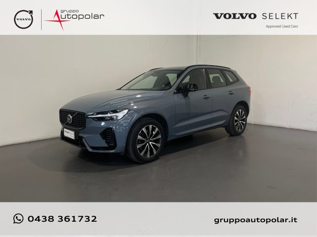 Volvo XC60 B4 D PLUS DARK AWD AUTO, del 2022, 137.000 km, in vendita a Conegliano (TV)