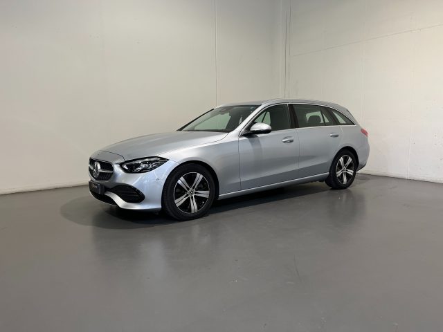 Mercedes-Benz CLA SSE C SW 200D MHEV SPORT PLUS AUTO - foto 3 di 4