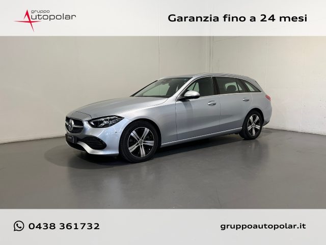 Mercedes-Benz CLA SSE C SW 200D MHEV SPORT PLUS AUTO usato a CONEGLIANO