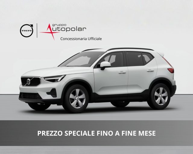 Volvo XC40 ESSENTIAL B3 AUTO PREZZO PROMO FINO A FINE MESE nuovo a CONEGLIANO