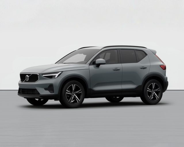 Volvo XC40 CORE B3 AUTO PREZZO PROMO FINO A FINE MESE - foto 2 di 4