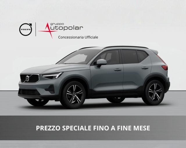 Volvo XC40 CORE B3 AUTO PREZZO PROMO FINO A FINE MESE, in vendita a Conegliano (TV)