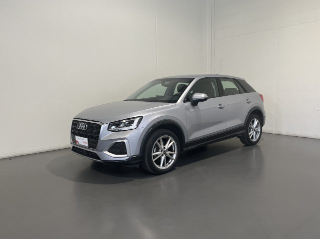 Audi Q2 30 TDI S-TRONIC ADMIRED usato a CONEGLIANO