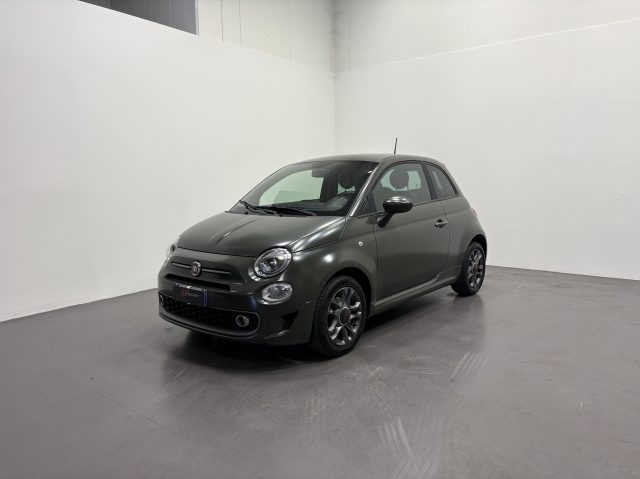 Fiat 500C 1.2 LOUNGE 69 CV MY 18 - foto 2 di 4