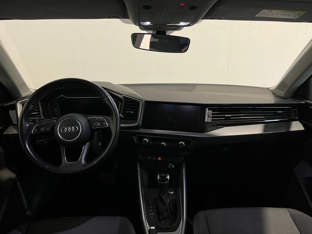 Audi A1 SPORTBACK 30 TFSI S-TRONIC S-LINE EDITION - foto 4 di 4