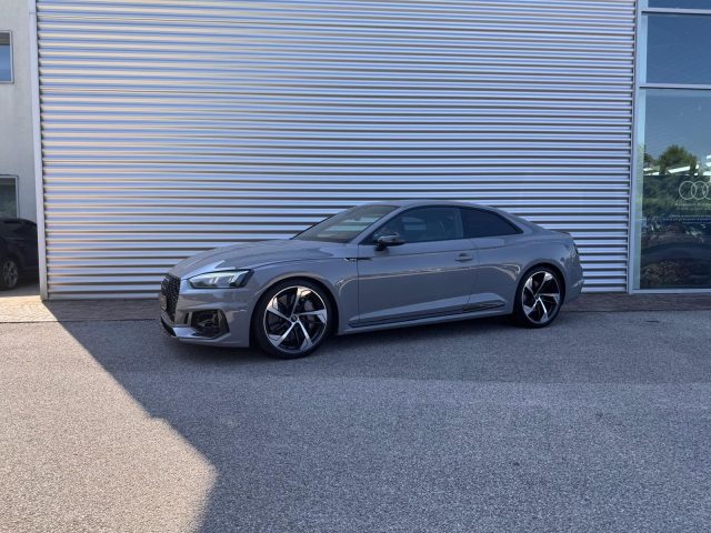 Audi RS5 COUPE 2.9 TFSI TIPTRONIC QUATTRO usato a CONEGLIANO