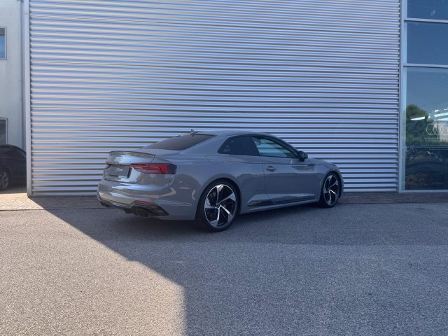 Audi RS5 COUPE 2.9 TFSI TIPTRONIC QUATTRO - foto 2 di 4