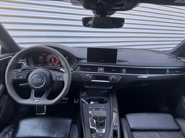 Audi RS5 COUPE 2.9 TFSI TIPTRONIC QUATTRO - foto 4 di 4
