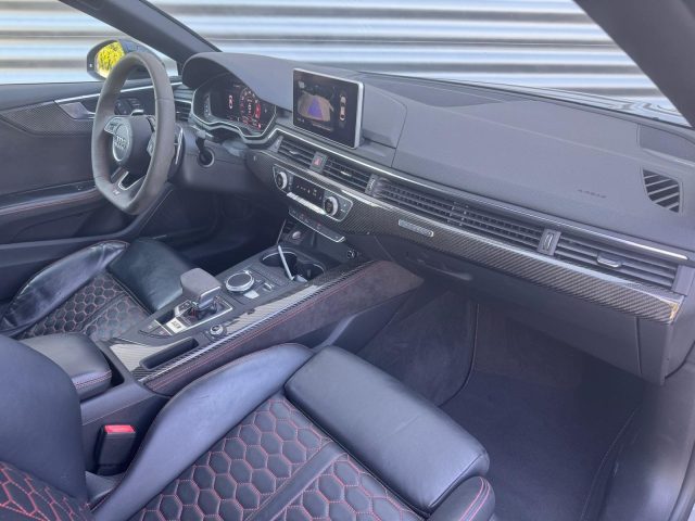 Audi RS5 COUPE 2.9 TFSI TIPTRONIC QUATTRO - foto 3 di 4