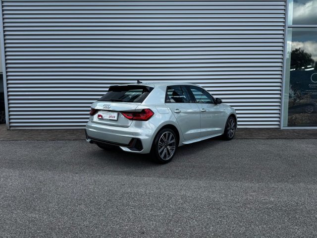 Audi A1 SB 30 TFSI S-TRONIC S-LINE EDITION - foto 2 di 4