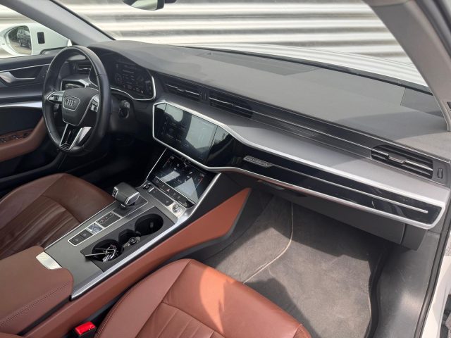 Audi A6 allroad 50 TDI MHEV TIPTRONIC QUATTRO - foto 3 di 4