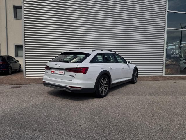 Audi A6 allroad 50 TDI MHEV TIPTRONIC QUATTRO - foto 2 di 4