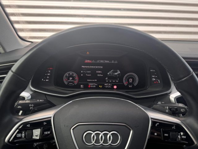 Audi A6 allroad 50 TDI MHEV TIPTRONIC QUATTRO - foto 4 di 4