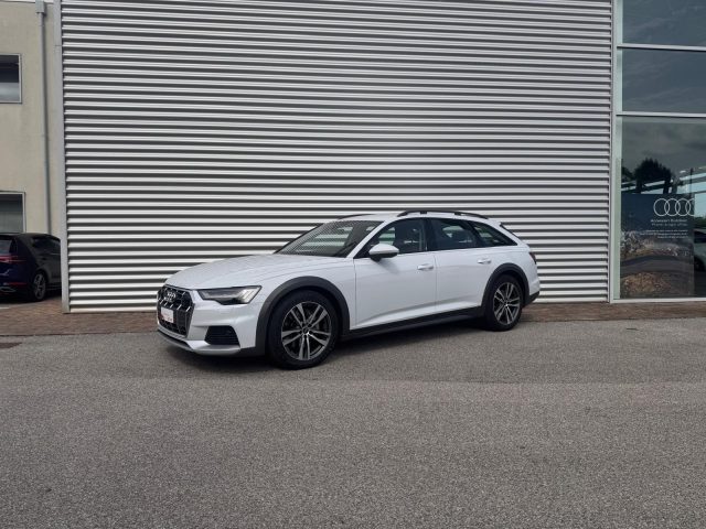 Audi A6 allroad 50 TDI MHEV TIPTRONIC QUATTRO usato a CONEGLIANO