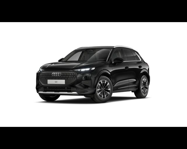 Audi Q3 Audi SUV Business Advanced TFSI 110 kW S tronic nuovo a CONEGLIANO