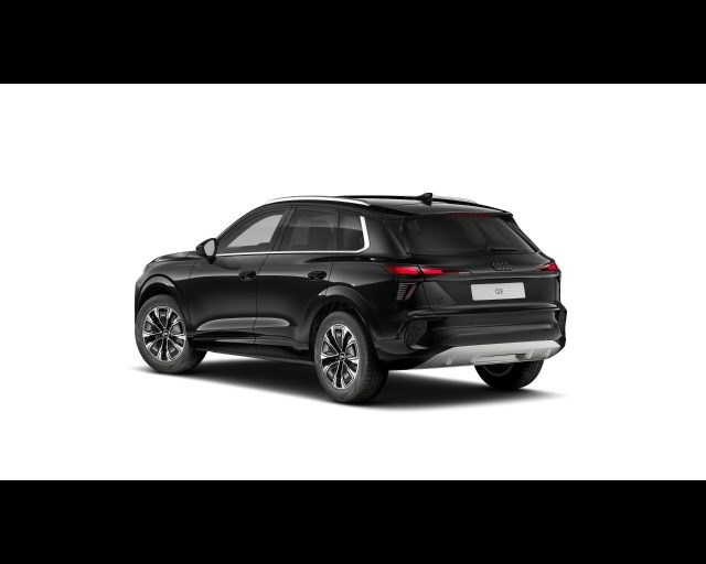 Audi Q3 Audi SUV Business Advanced TFSI 110 kW S tronic - foto 4 di 4