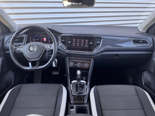 Volkswagen T-Roc 2.0 TDI ADVANCED DSG - foto 4 di 4