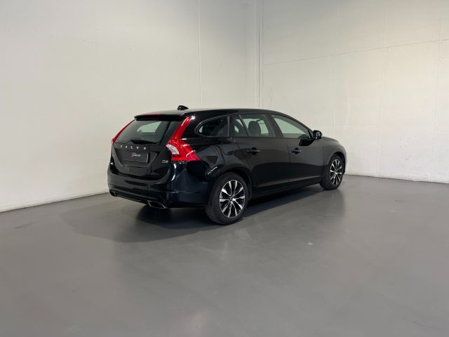 Volvo V60 2.0 D2 GEARTRONIC DYNAMIC EDITION - foto 3 di 4
