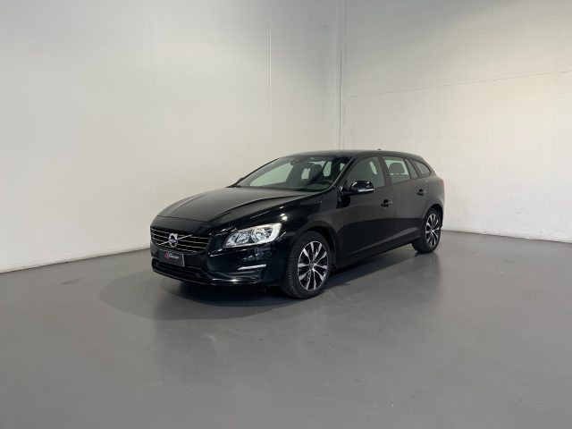 Volvo V60 2.0 D2 GEARTRONIC DYNAMIC EDITION - foto 2 di 4