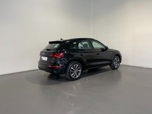 Audi Q5 40 TDI MHEV S-TRONIC QUATTRO S-LINE - foto 2 di 4
