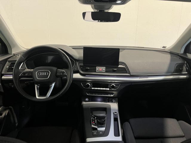 Audi Q5 40 TDI MHEV S-TRONIC QUATTRO S-LINE - foto 4 di 4