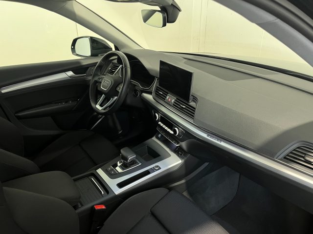 Audi Q5 40 TDI MHEV S-TRONIC QUATTRO S-LINE - foto 3 di 4