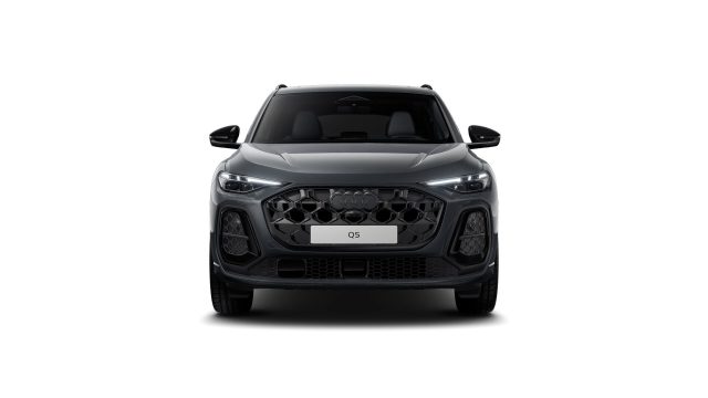 Audi QUATTRO Audi Q5 Sportback S line edition e-hybrid 270 kW - foto 3 di 4