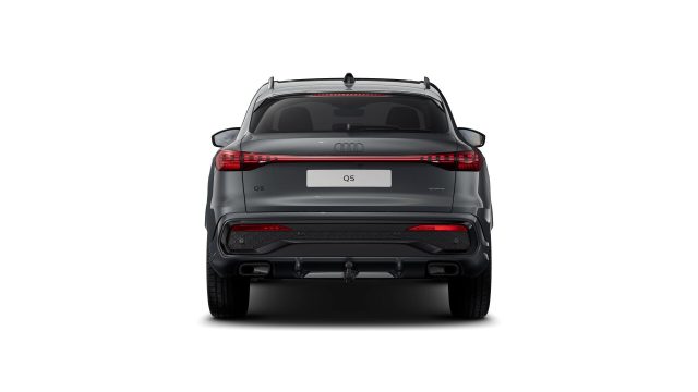 Audi QUATTRO Audi Q5 Sportback S line edition e-hybrid 270 kW - foto 4 di 4