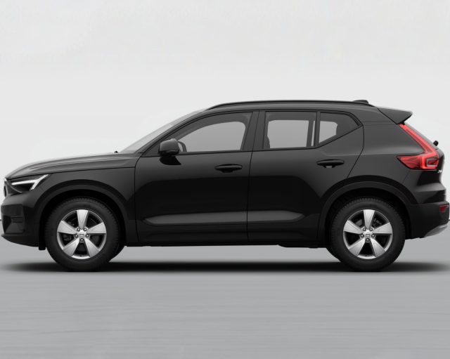 Volvo XC40 ESSENTIAL B3 AUTO PREZZO PROMO FINO A FINE MESE - foto 3 di 4