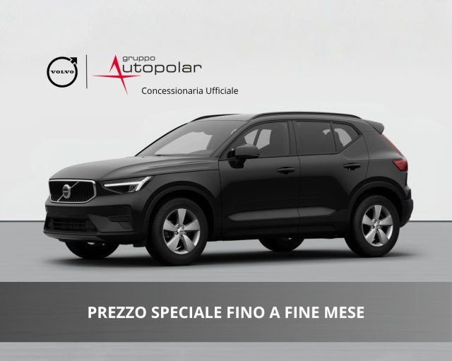 Volvo XC40 ESSENTIAL B3 AUTO PREZZO PROMO FINO A FINE MESE nuovo a CONEGLIANO