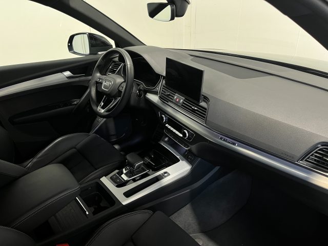 Audi Q5 SPORTBACK 40 TDI MHEV S-TRONIC QUATTRO S-LINE PLU - foto 3 di 4