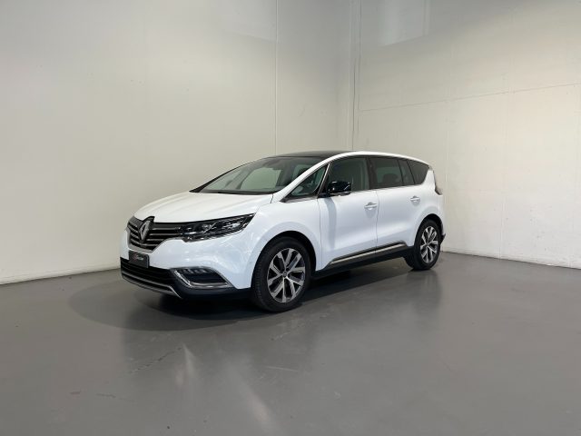 Renault Espace 1.6 DCI ENERGY INTENS 7 POSTI - foto 3 di 4