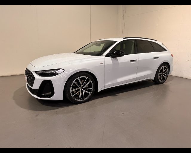 Audi A5 AVANT 2.0 TDI MHEV+ S-TRONIC QUATTRO S-LINE EDITI - foto 4 di 4