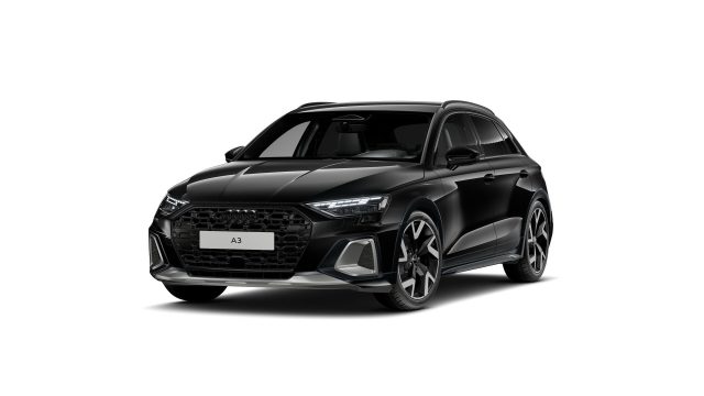 Audi A3 Audi allstreet Identity Contrast TFSI 110 kW S t nuovo a CONEGLIANO