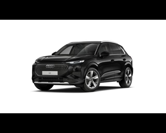 Audi Q3 Audi SUV Business Advanced TDI 110 kW S tronic nuovo a CONEGLIANO